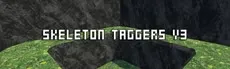 SkeletonTaggers V3 hero image