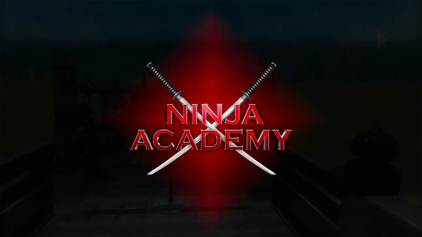 Ninja Academy trailer 0