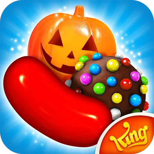 Candy Crush Saga - Apps on Google Play