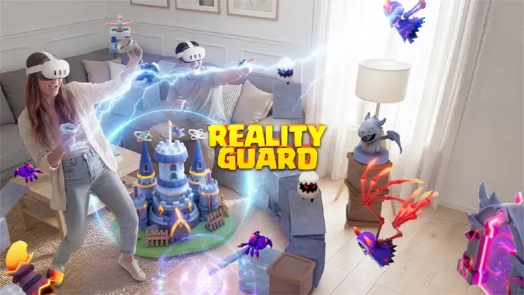 RealityGuard: плановое обновление