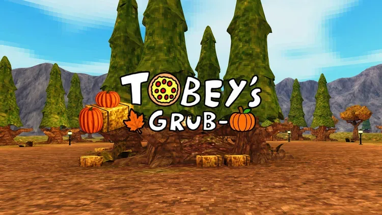 Developer update image for Major Update+Corn Maze