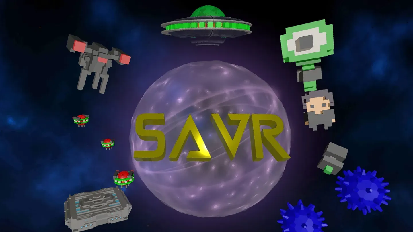 SaVR trailer 0
