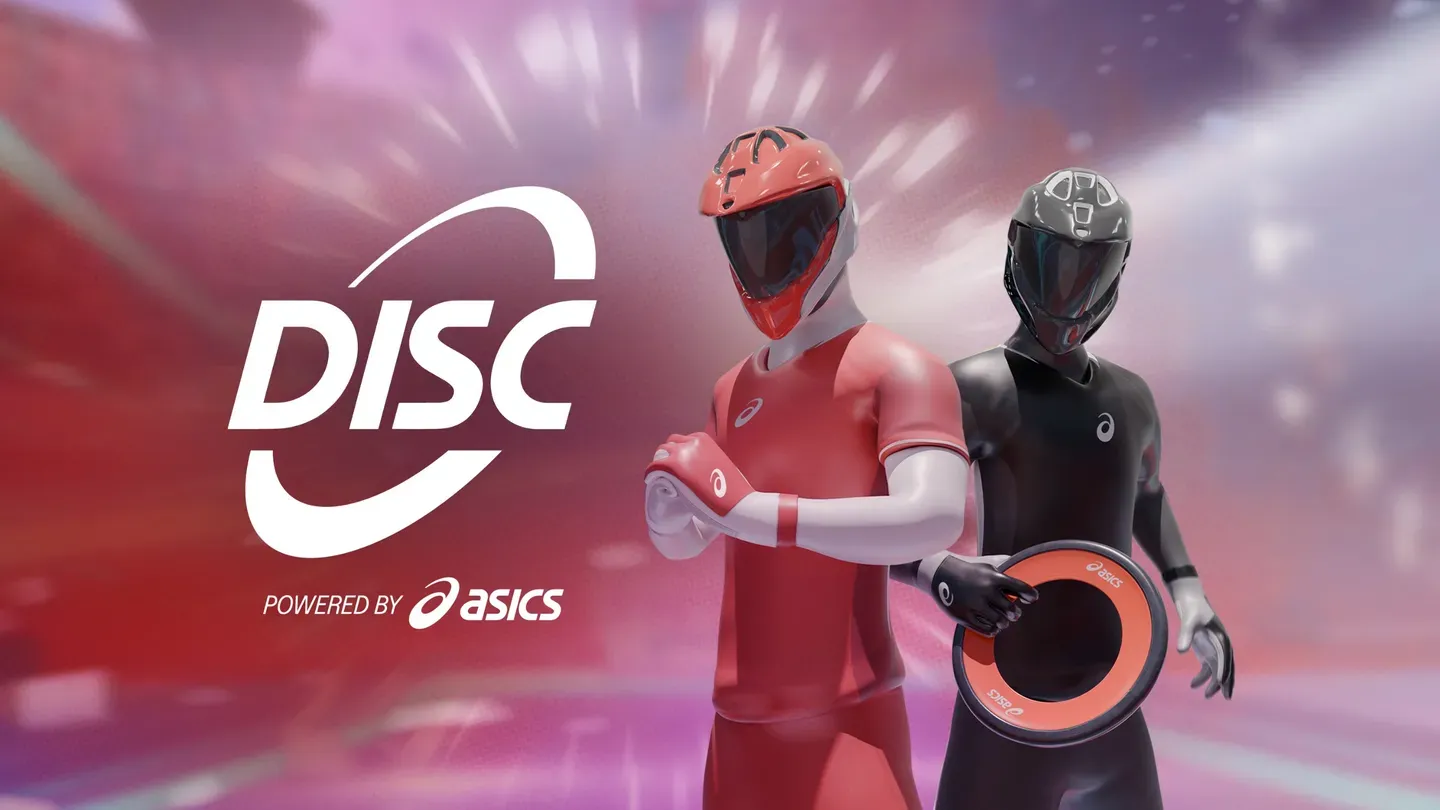 DISC trailer 0