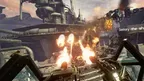 BlackShield: Upora Story screenshot 4