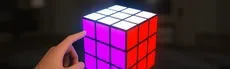 Cube Puzzle XR hero image