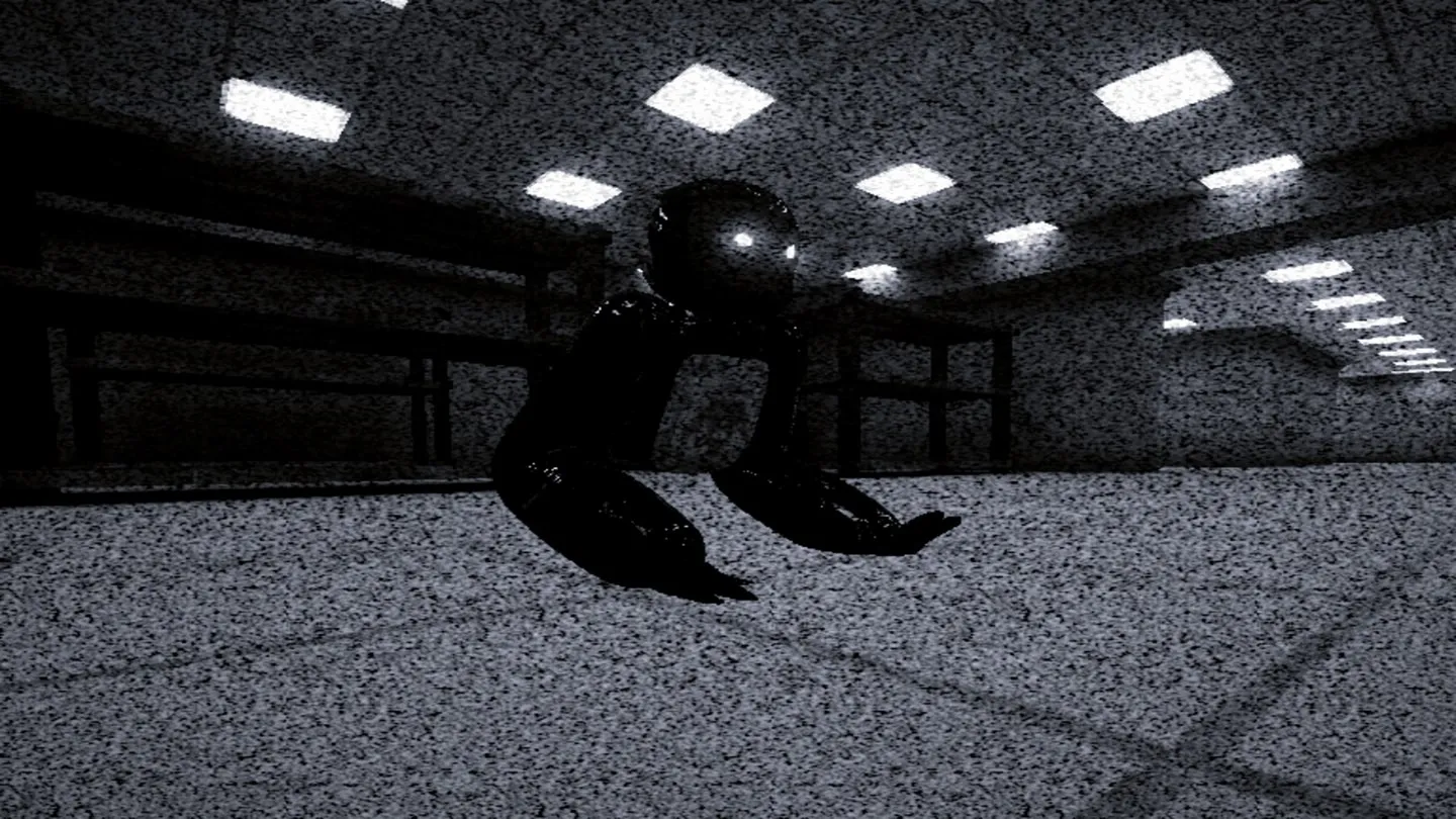 Colussus VR cover image