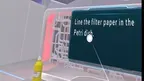 Acetone Evaporation Experiment - ContentsDa Science Experiment screenshot 4