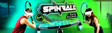 Spinball: 360 Tennis