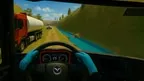 OffRoad Truck Simulator : Driving Game screenshot 1