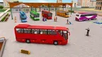 Bus Driving Challenge VR screenshot 4