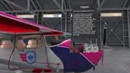 Airplane Pilot Training Simulator screenshot 2