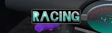 VR Racing hero image