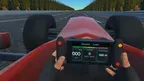 Formula Traffic Racer: F1 Car Racing screenshot 1