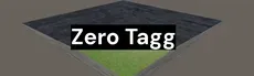 Zero Tagg hero image