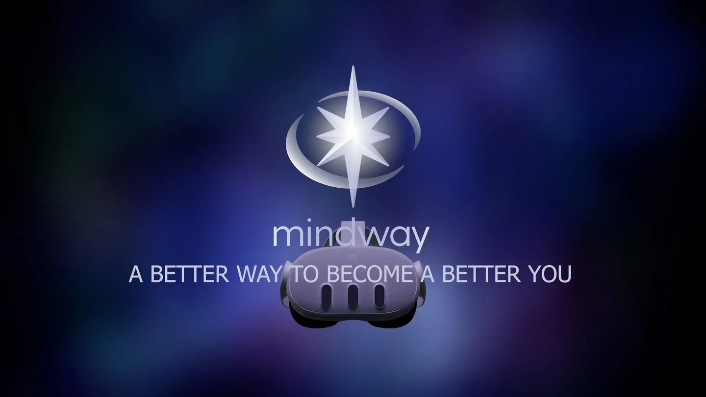 Mindway - Mindfulness Meditation, Sleep, ASMR trailer 0