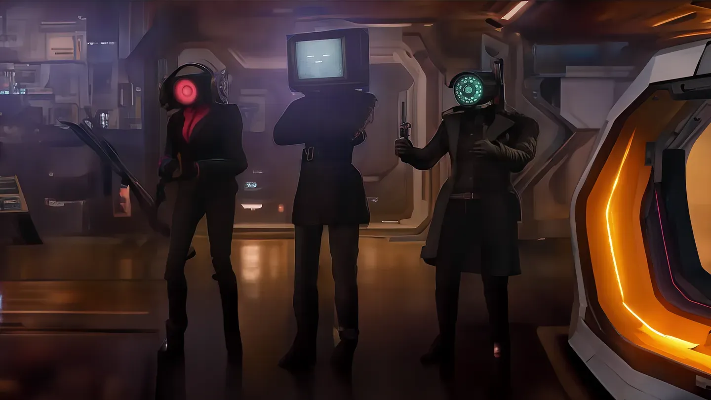 Skibidi Multiverse trailer 0