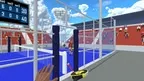 Virtual Padel screenshot 3