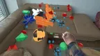 Multiply Crystals screenshot 2