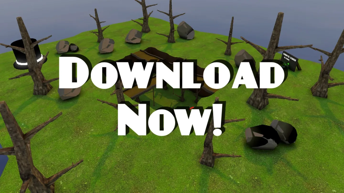 PandaMonium trailer 0