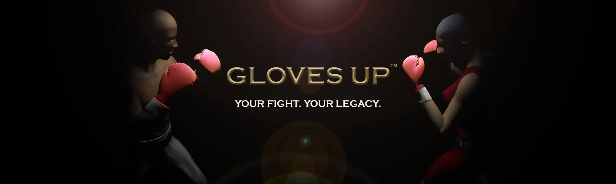 Gloves Up