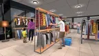 Fashion Store Simulator Game screenshot 3