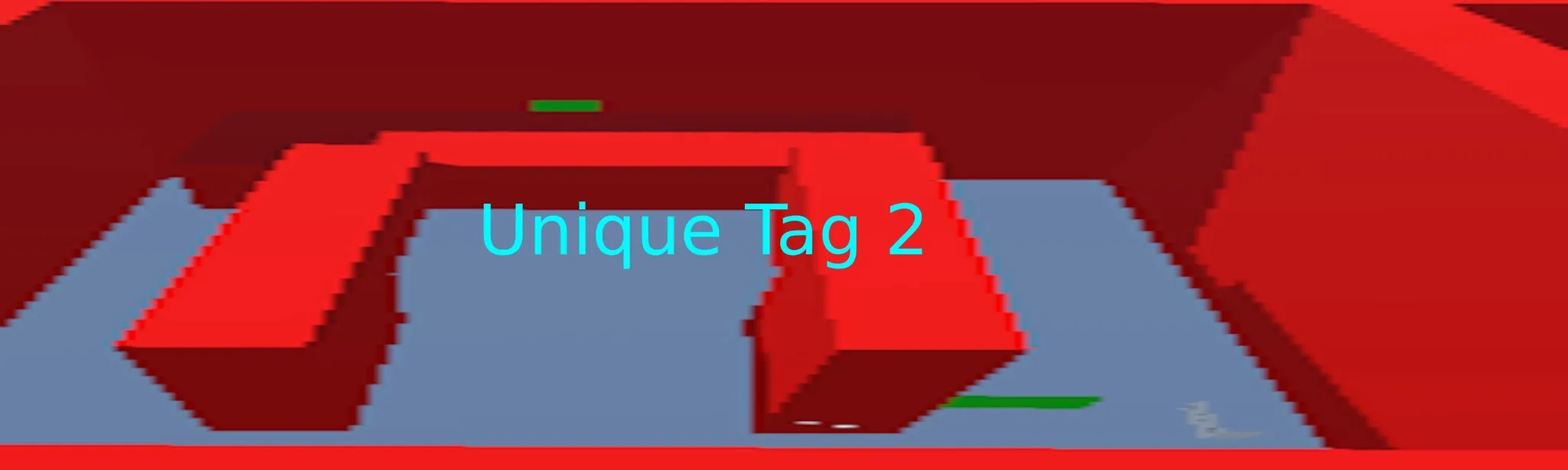 Unique Tag 2