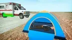 Ambulance Rush - Ambulance Driving & Rescue Simulator screenshot 1