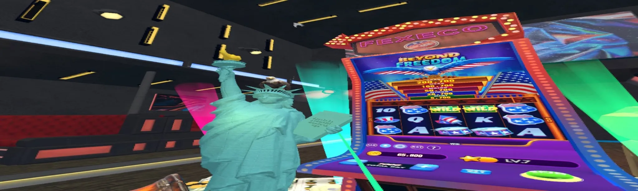 MR.Freedom.SLOT