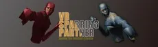 VR Sparring Partner hero image