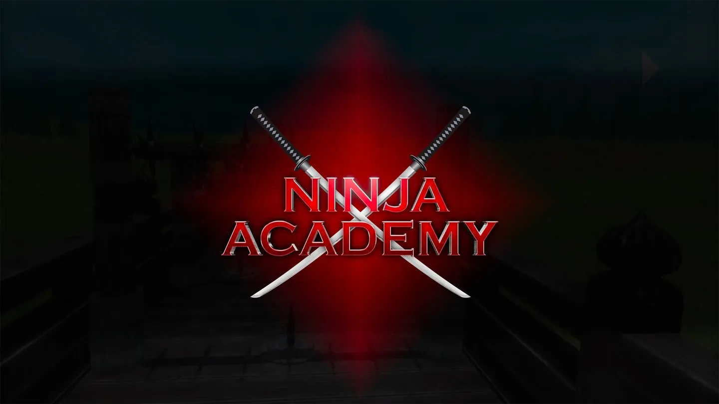 Ninja Academy Demo trailer 0