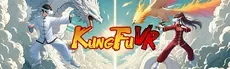 KungFu VR hero image