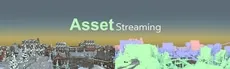 Oculus Asset Streaming for Unity hero image