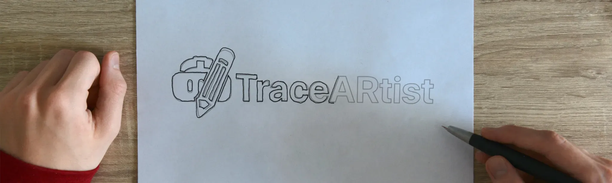 TraceARtist