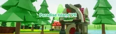 Paradise Island VR hero image
