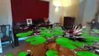 DreaMR: S. Rachmaninoff Preludes Op. 32 N1- 5 and N10 Mixed Reality (MR) scenes screenshot 4