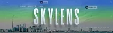 SkyLens hero image