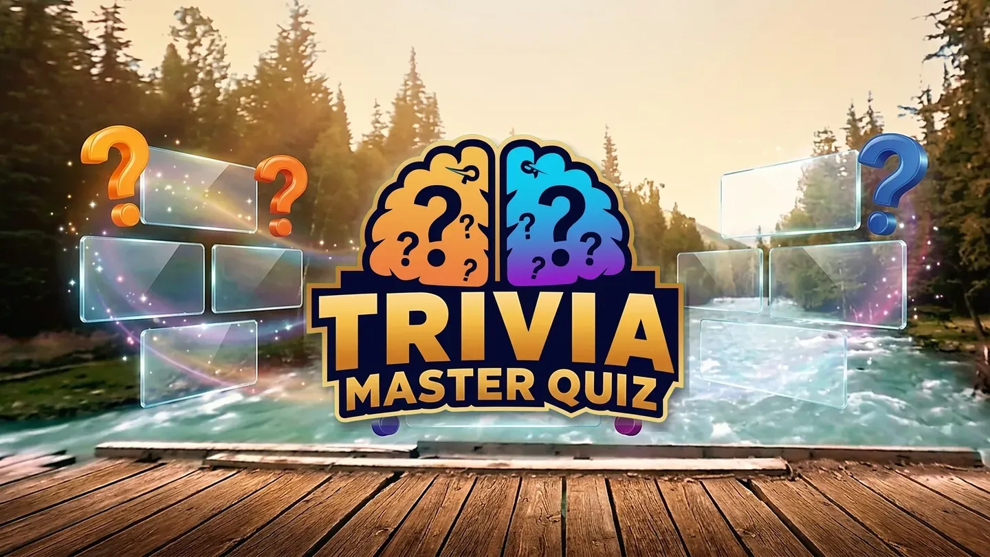Trivia Master Quiz trailer 0