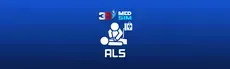 3DMedSim - ALS Advanced Life Support hero image