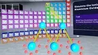 Chemical Bonding Interactive Simulator screenshot 3