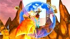 The Phoenix Gene screenshot 2
