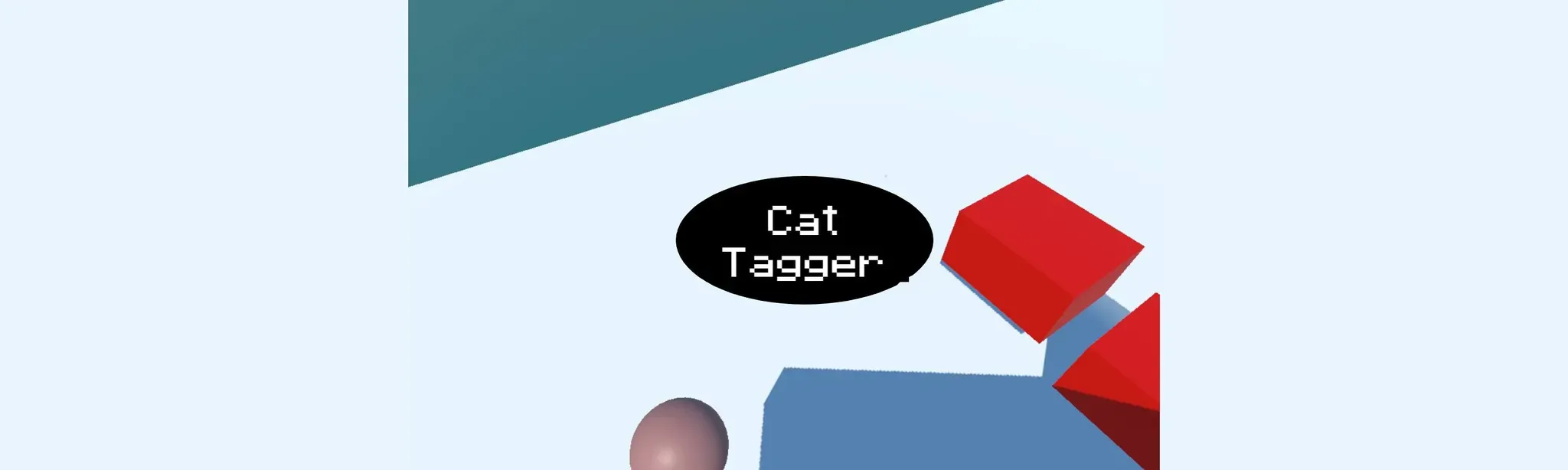 Cat Tagger