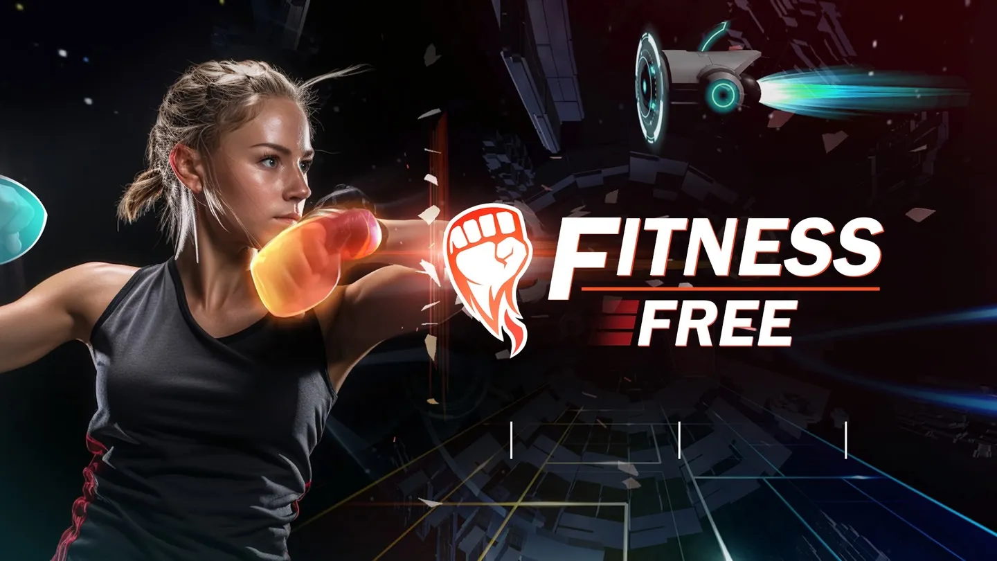 Fitness Free trailer 0