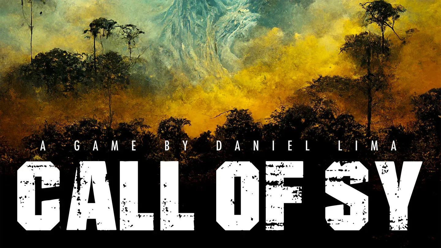 CALL OF SY trailer 0