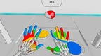 Hand Physics Lab screenshot 1