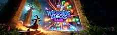 Wizarding Blocks Saga hero image