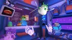 Space Control screenshot 1