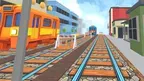 Subway Runners screenshot 1