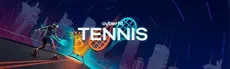 Cyberfit Tennis hero image