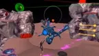 Raze Vol. 1 screenshot 1