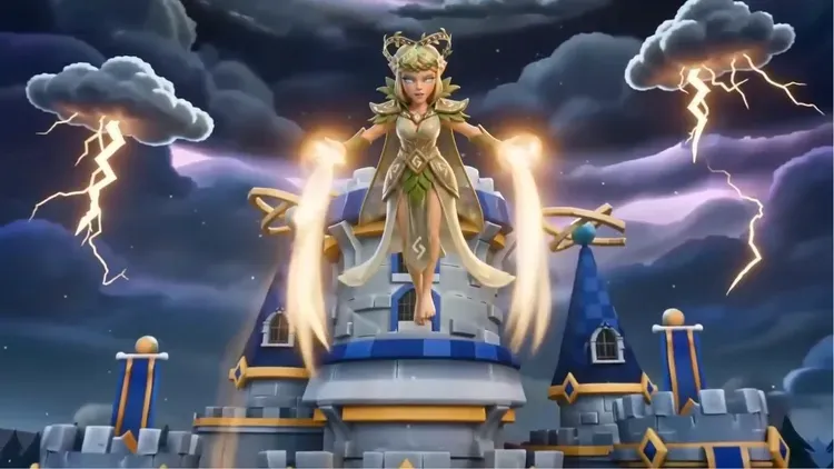 Developer update image for Epic Story & New Challenges!